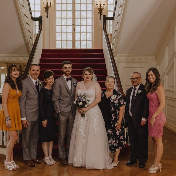 Meet your Posher, Nancy - Picture 1 of 1